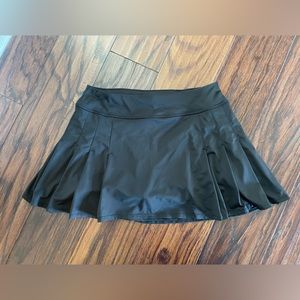 Athleta tennis skirt EUC